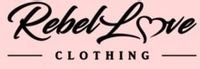 Rebel Love Clothing coupons
